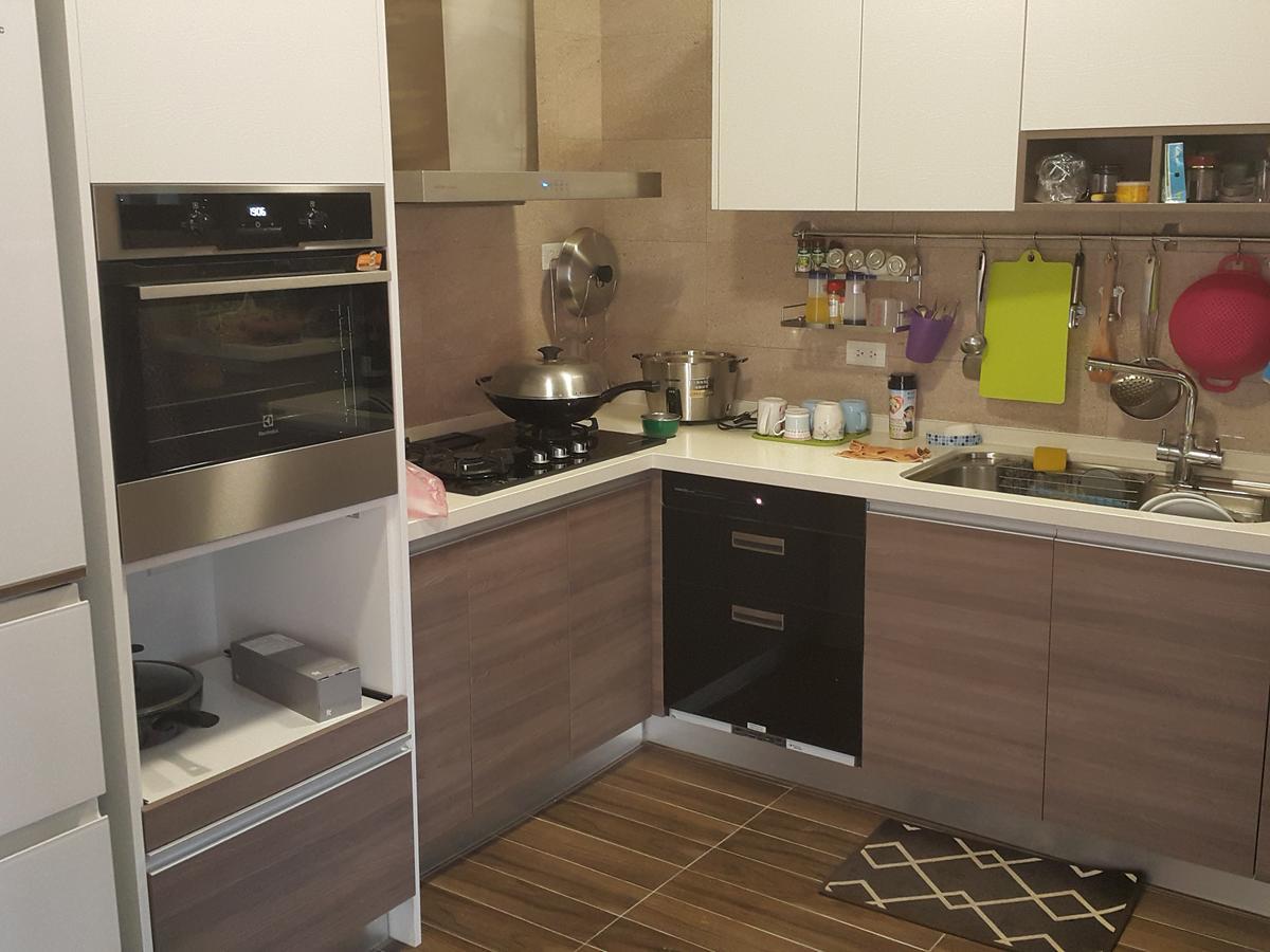 Mount Taiwu Cozy B&B Jinhu Eksteriør bilde